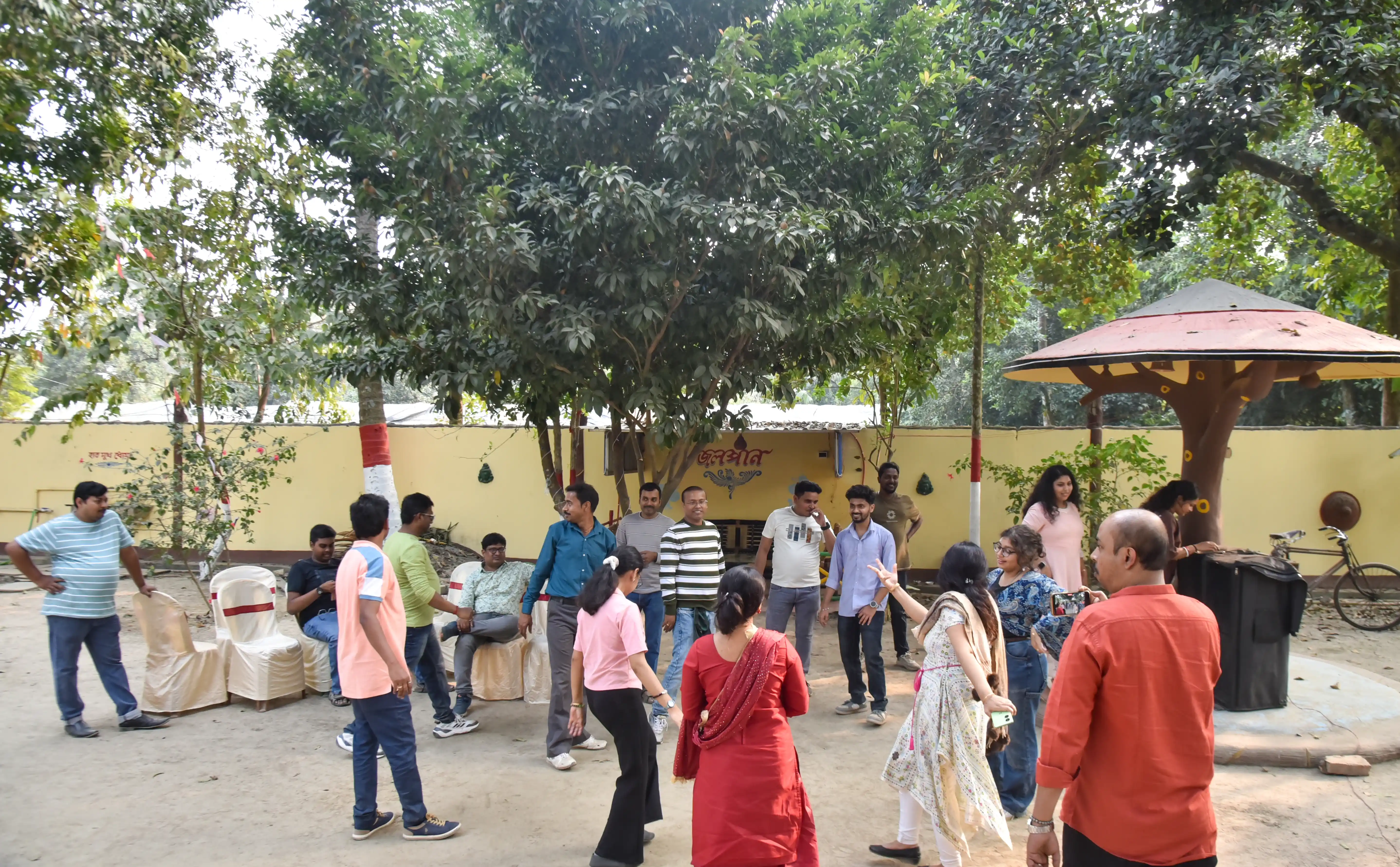 Annual Picnic