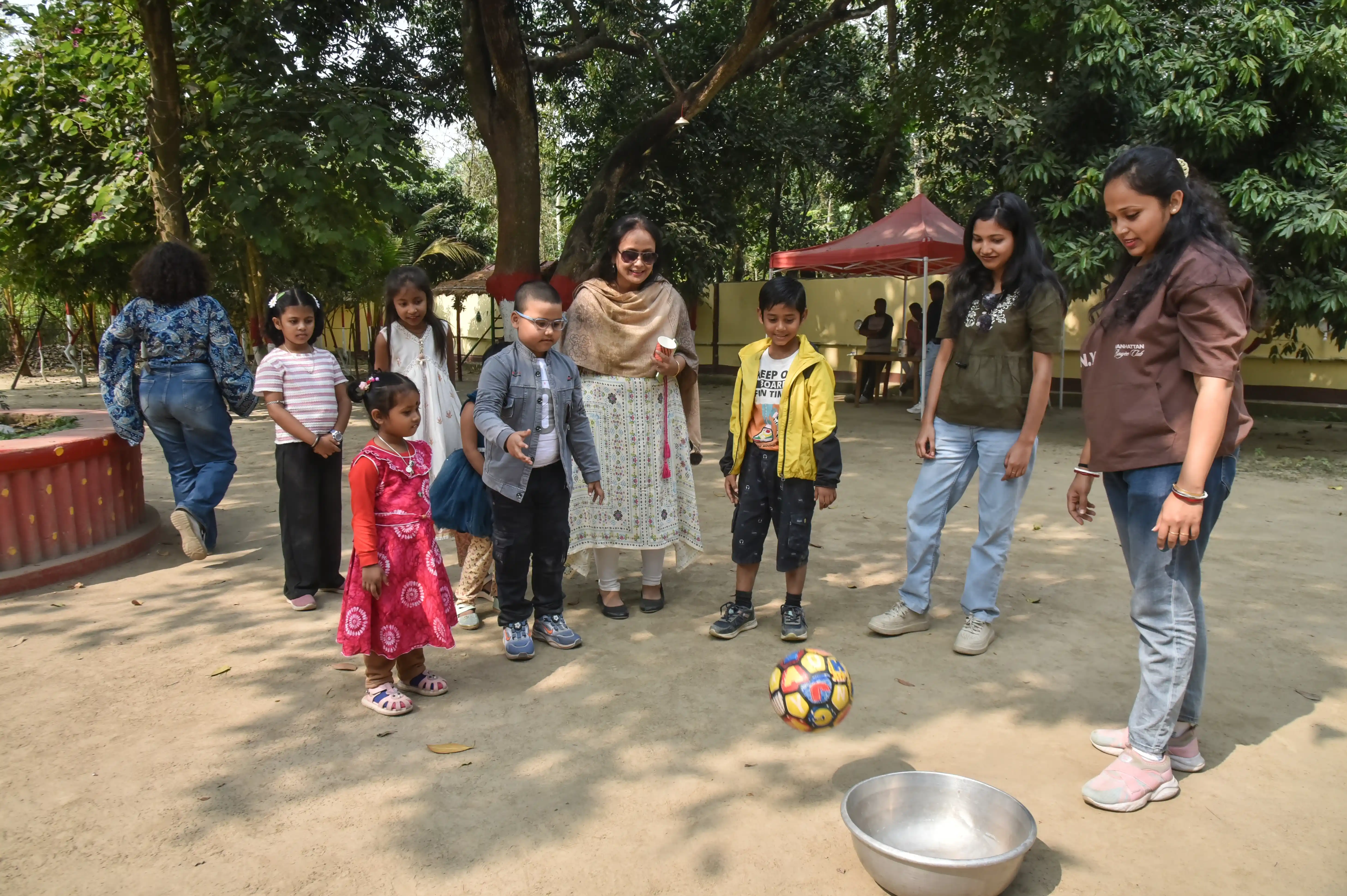 Annual Picnic