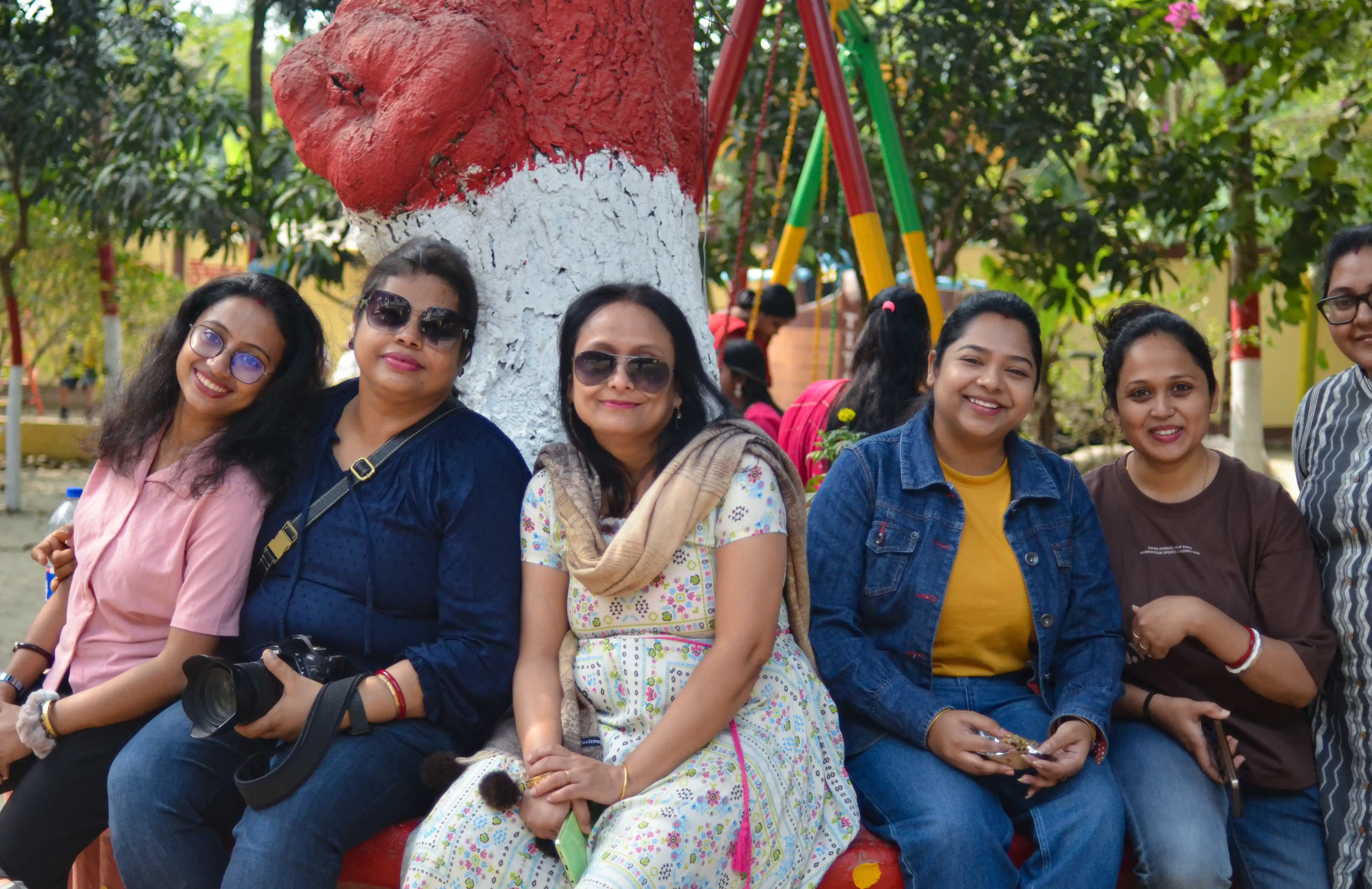 Annual Picnic